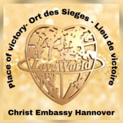Christ Embassy Hannover